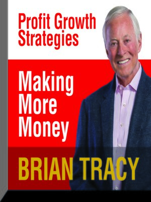 cover image of Making More Money